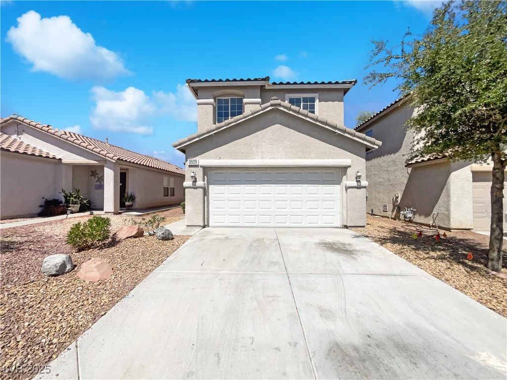 9509 Swiss Stone, Las Vegas, NV 89123