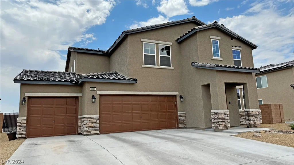 3835 Weld, Pahrump, NV 89061