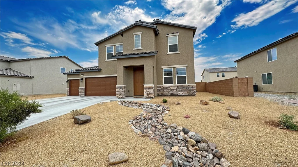 3835 Weld, Pahrump, NV 89061