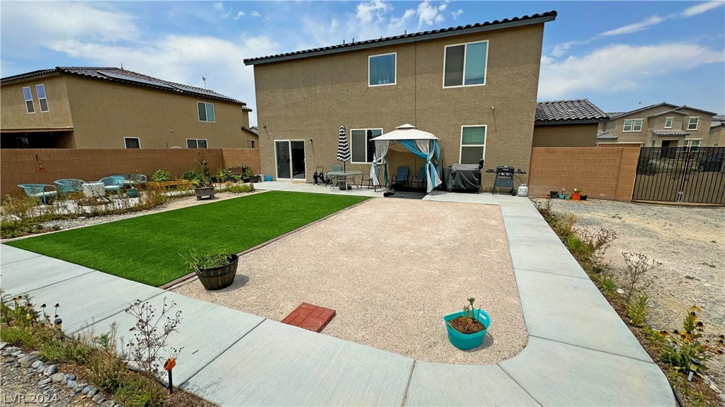 3835 Weld, Pahrump, NV 89061
