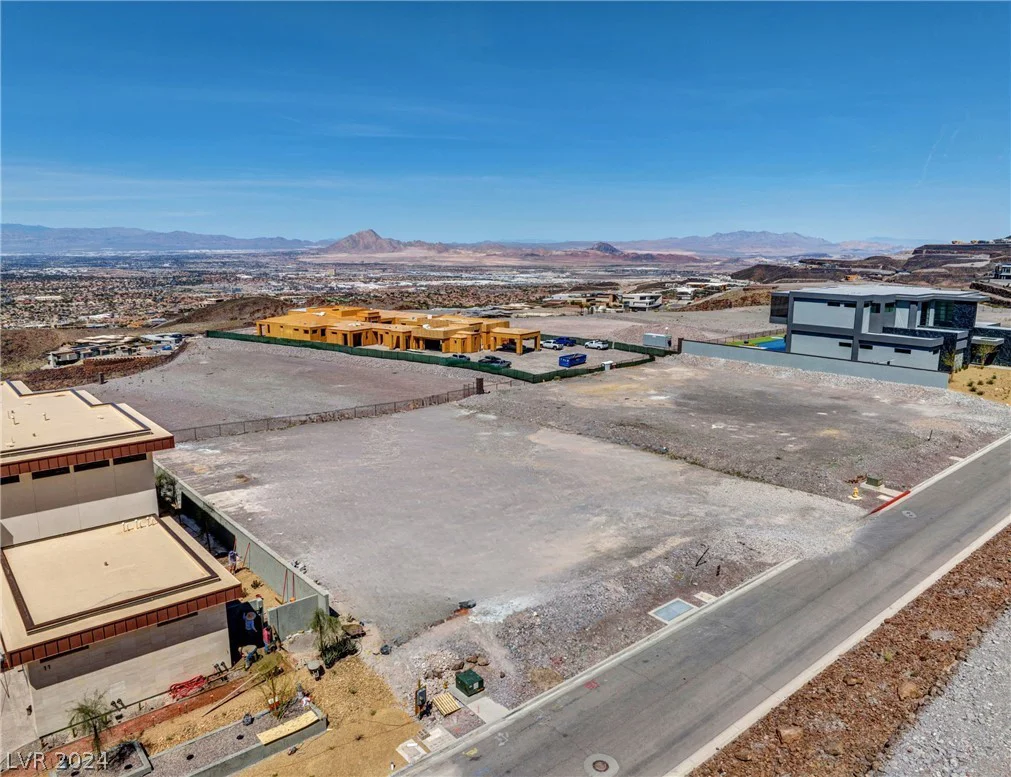 9 Sunset Strip, Henderson, NV 89012