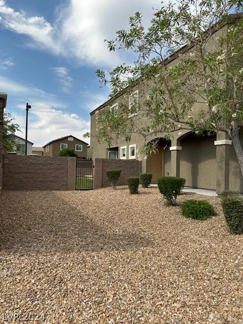 8925 Hull Bay, Las Vegas, NV 89149