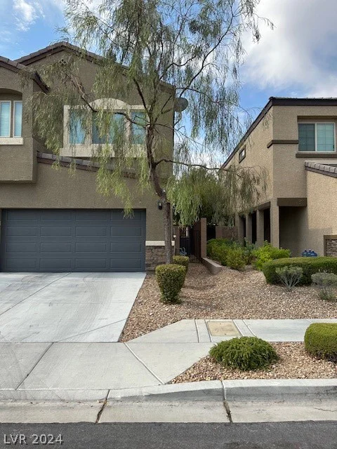 8925 Hull Bay, Las Vegas, NV 89149