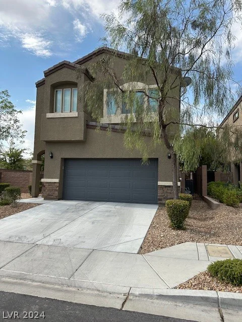 8925 Hull Bay, Las Vegas, NV 89149