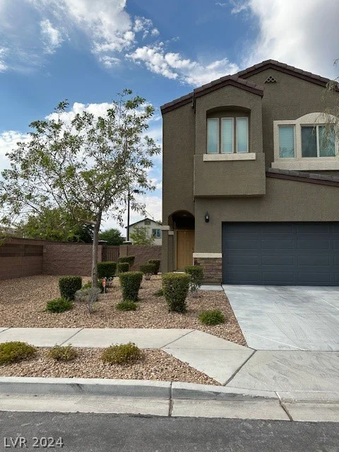 8925 Hull Bay, Las Vegas, NV 89149