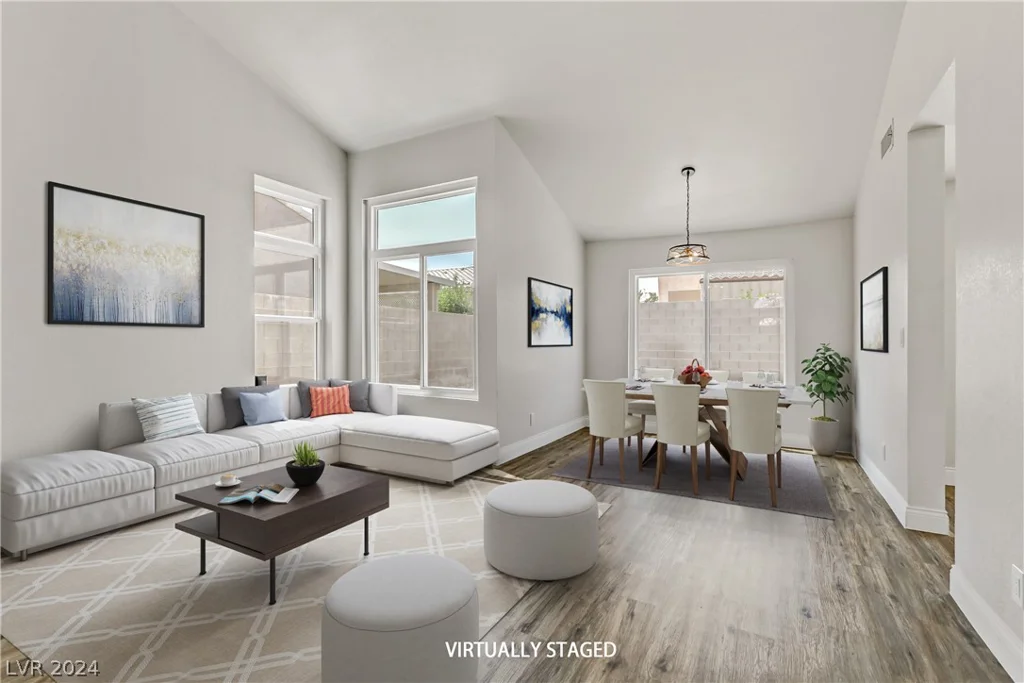 2827 Yorkshire, Henderson, NV 89074