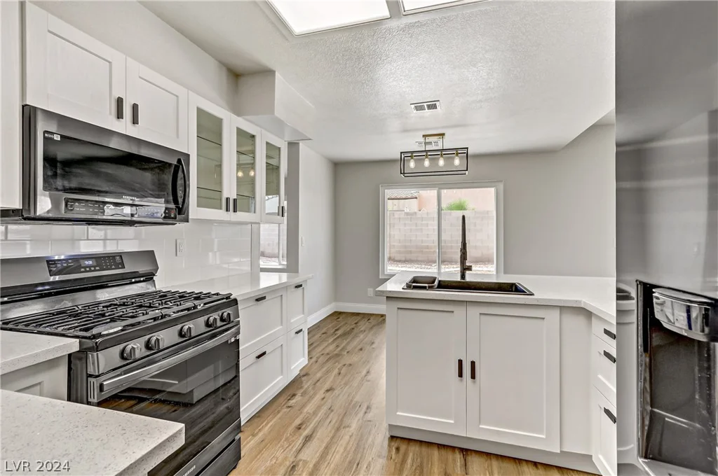 2827 Yorkshire, Henderson, NV 89074