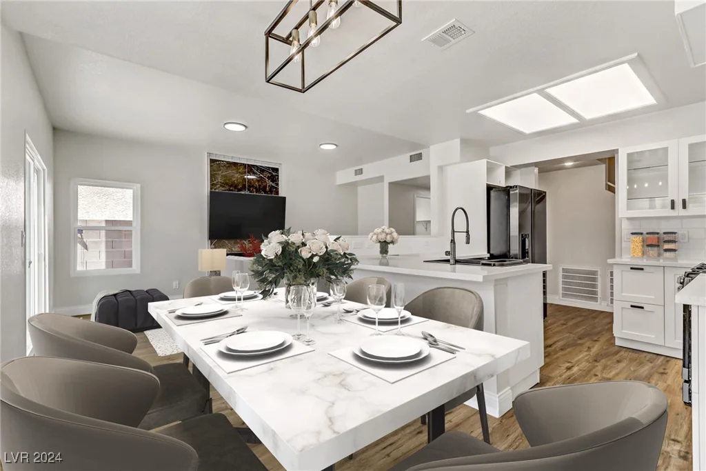 2827 Yorkshire, Henderson, NV 89074