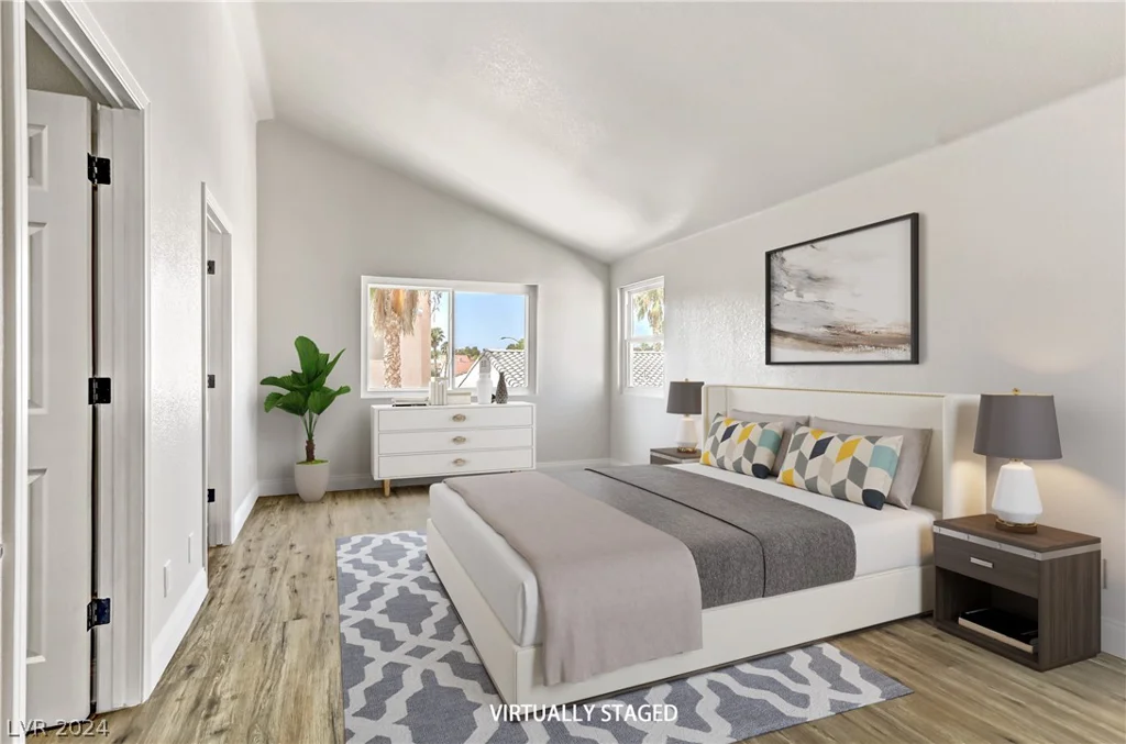 2827 Yorkshire, Henderson, NV 89074