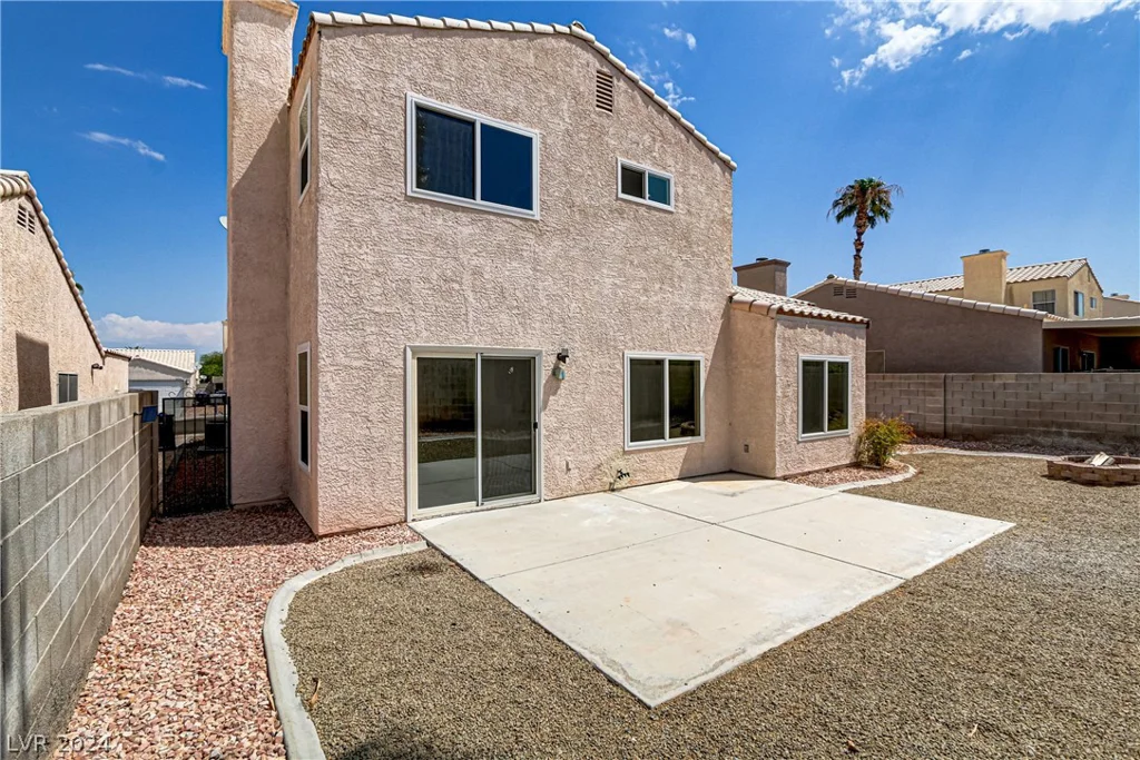 2827 Yorkshire, Henderson, NV 89074