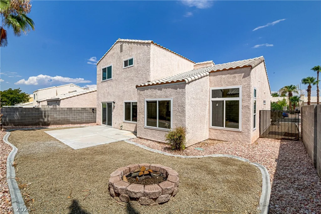 2827 Yorkshire, Henderson, NV 89074