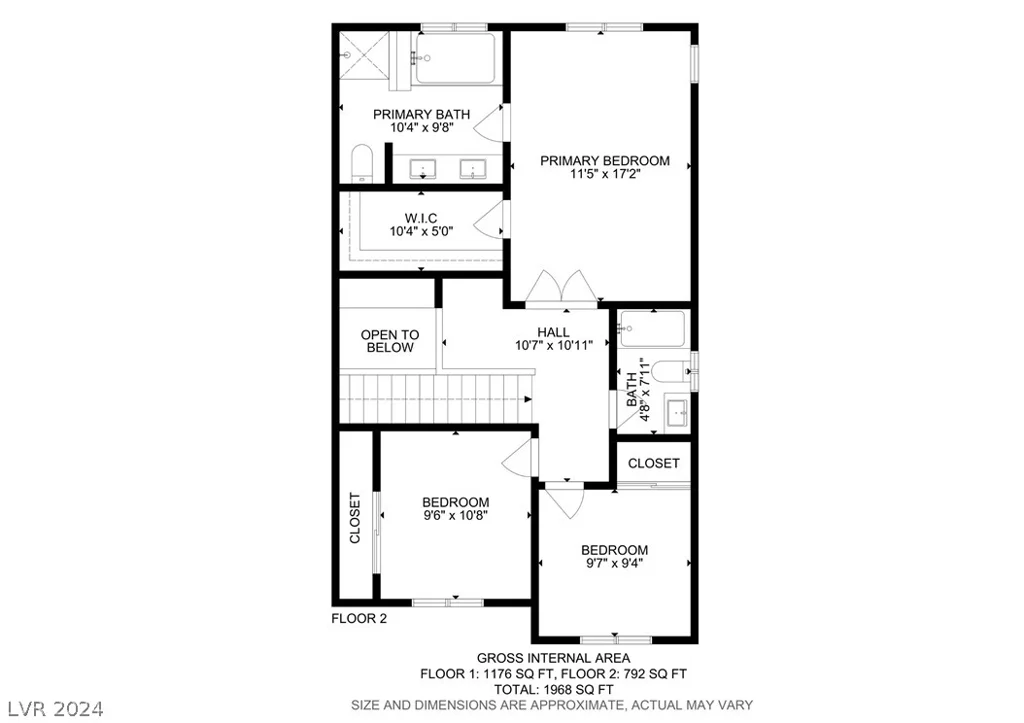 2827 Yorkshire, Henderson, NV 89074