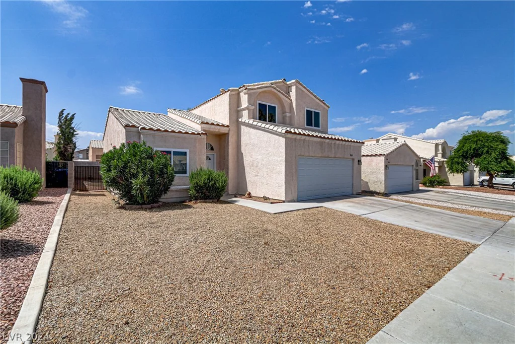 2827 Yorkshire, Henderson, NV 89074