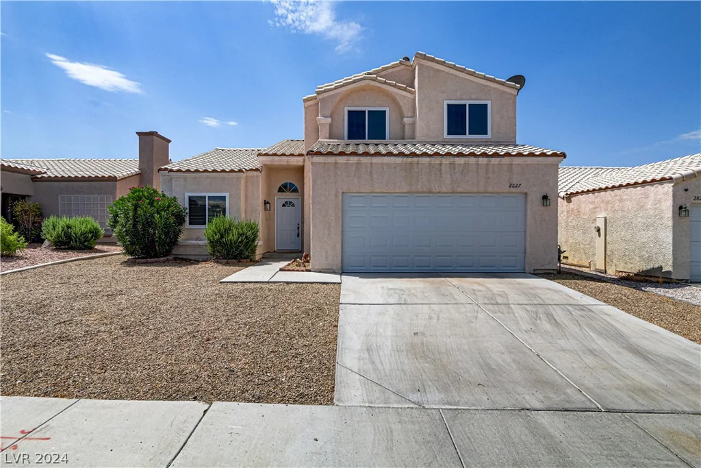 2827 Yorkshire, Henderson, NV 89074