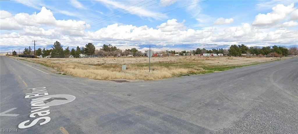 3101 Savoy, Pahrump, NV 89061