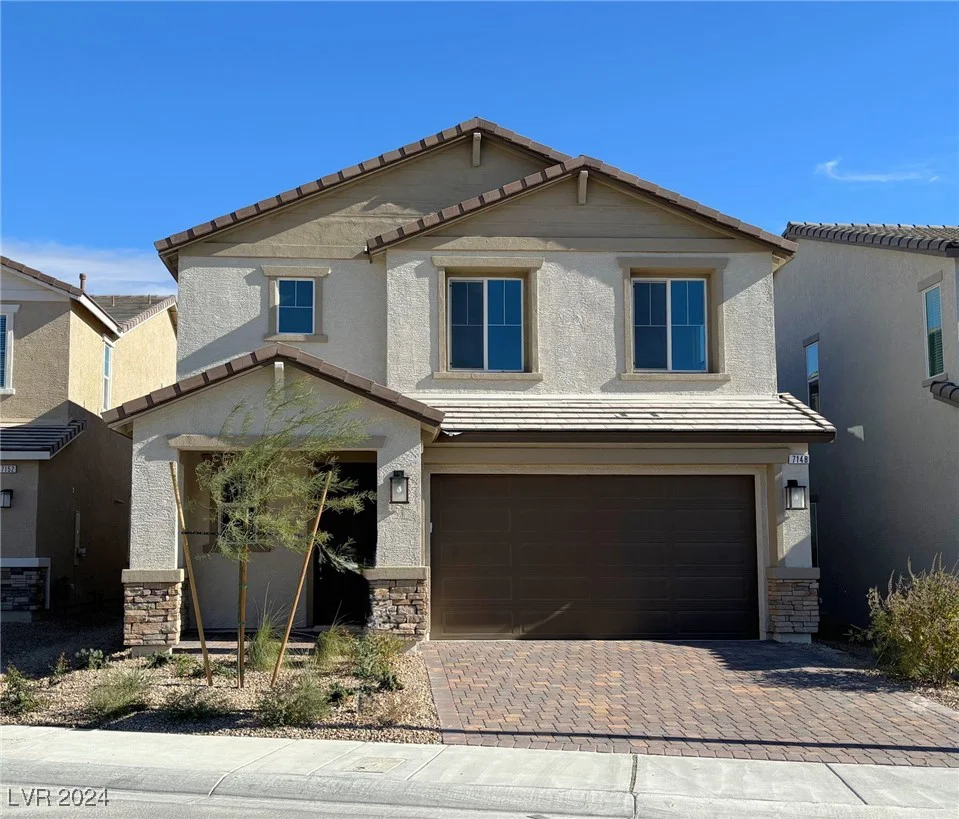 7148 Port Stephens, North Las Vegas, NV 89084