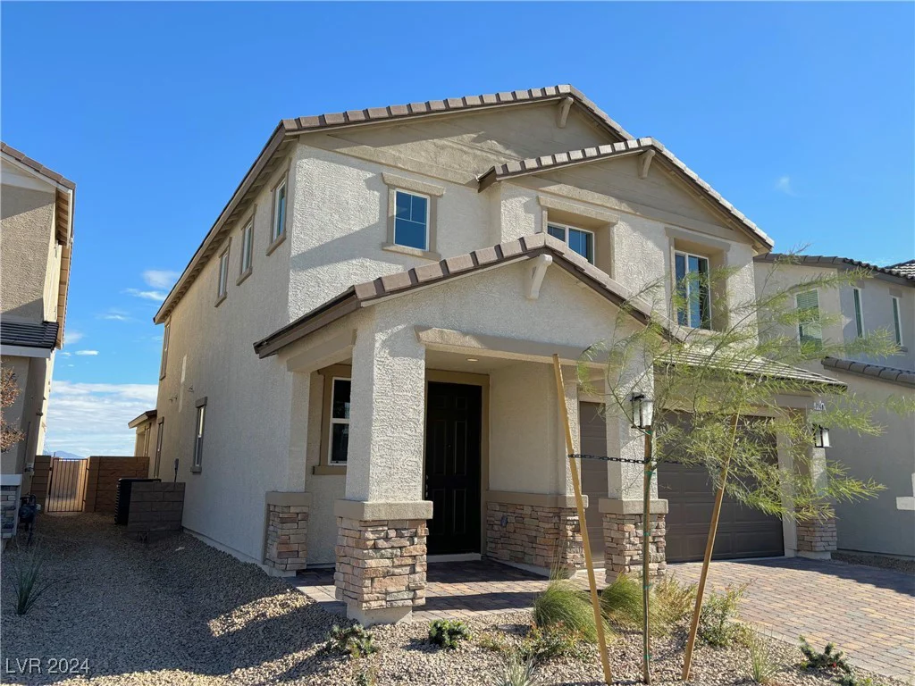 7148 Port Stephens, North Las Vegas, NV 89084