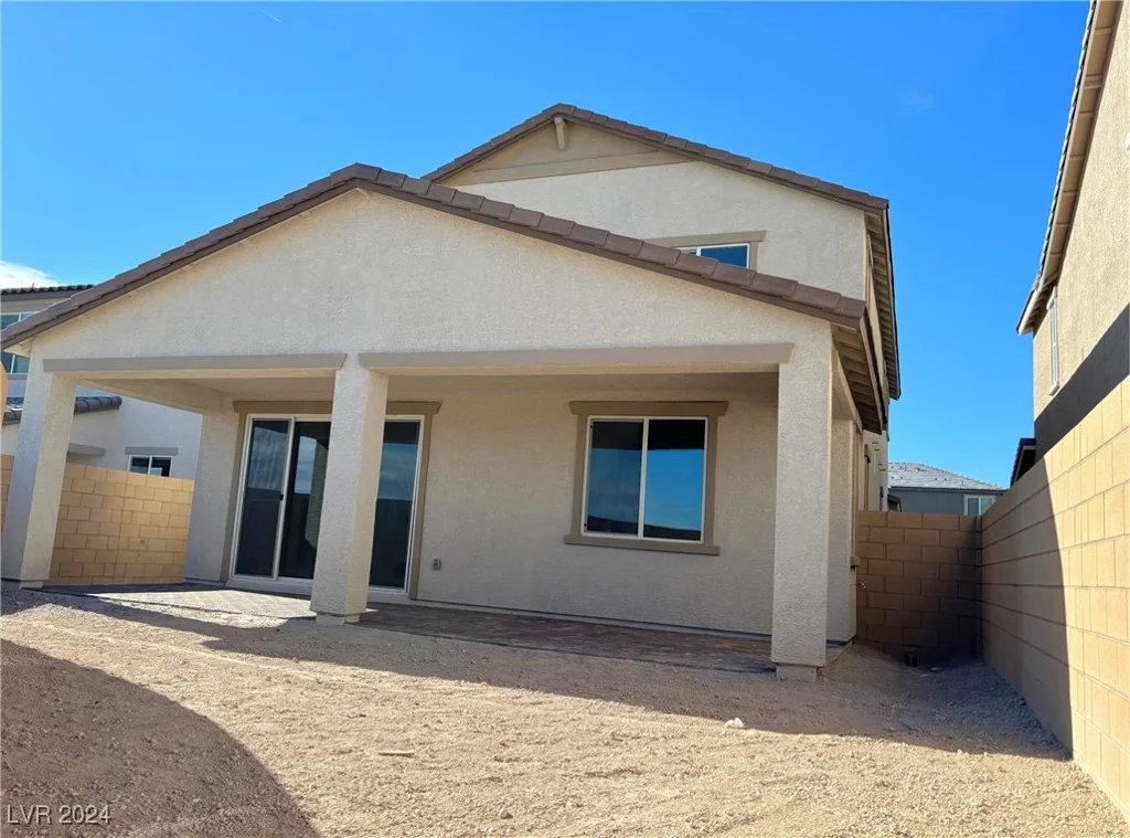 7148 Port Stephens, North Las Vegas, NV 89084