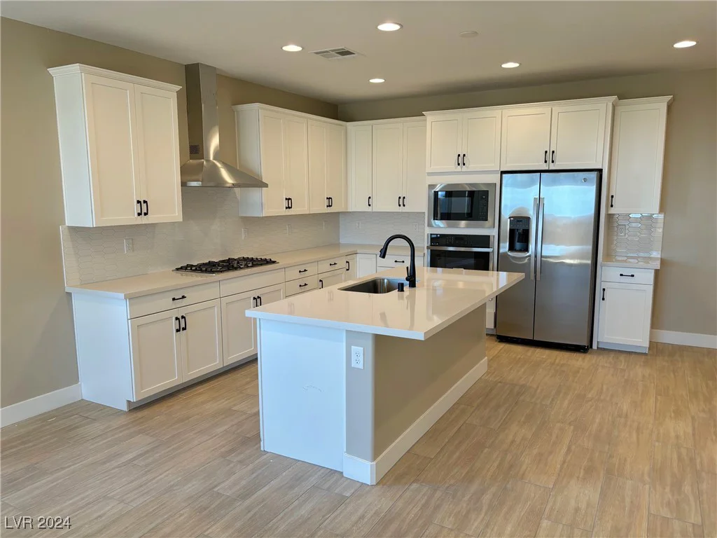 7148 Port Stephens, North Las Vegas, NV 89084