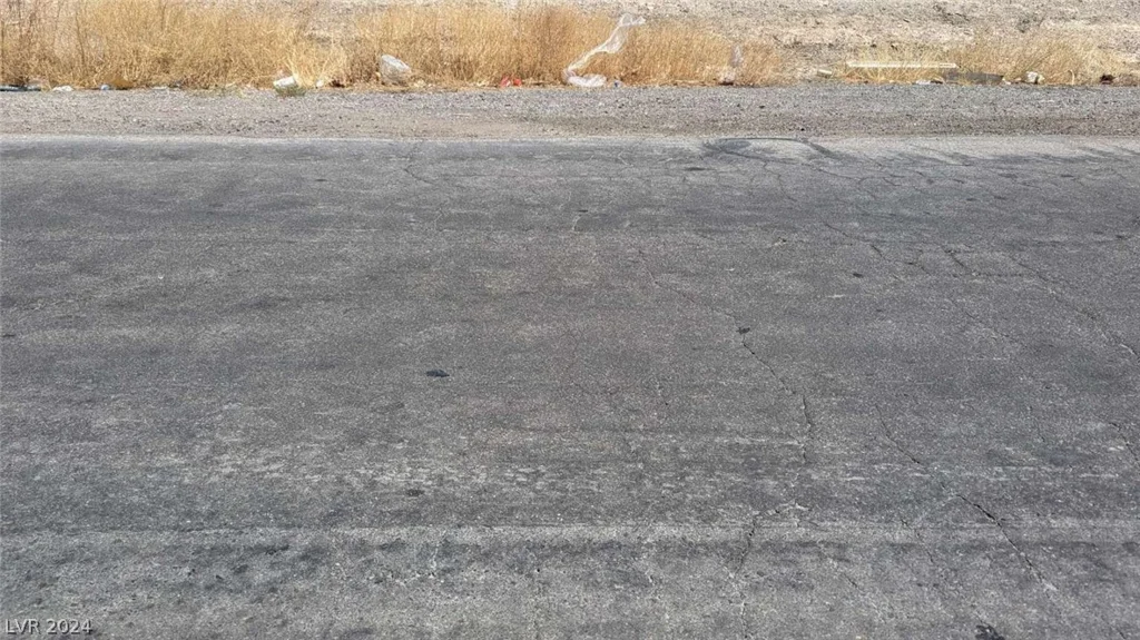 TBD Reverend Wilson, North Las Vegas, NV 89030