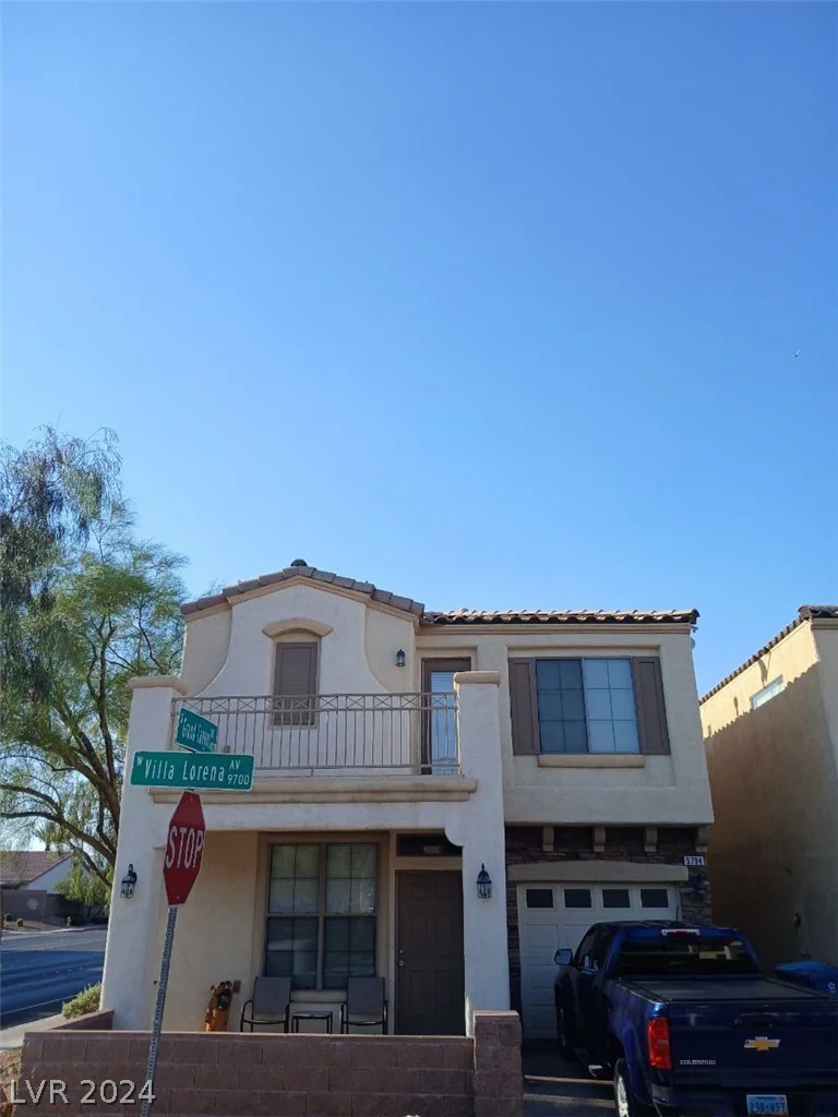 9794 Villa Lorena, Las Vegas, NV 89147