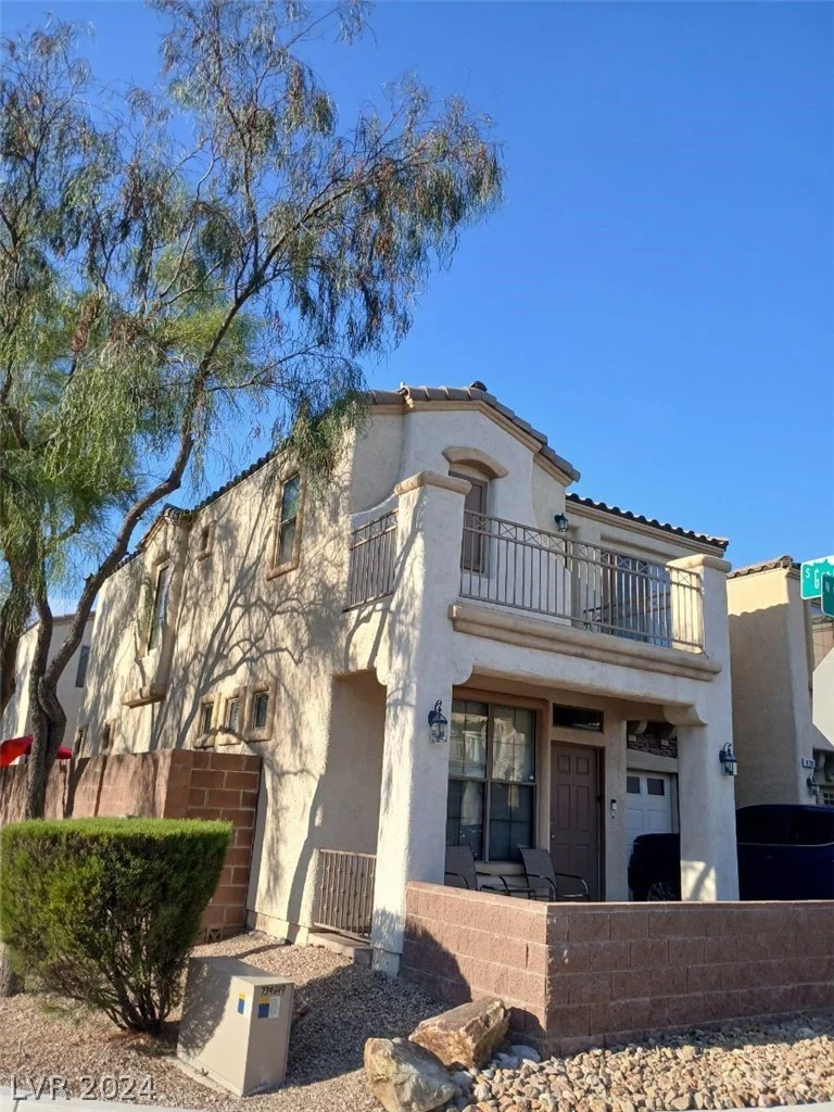 9794 Villa Lorena, Las Vegas, NV 89147