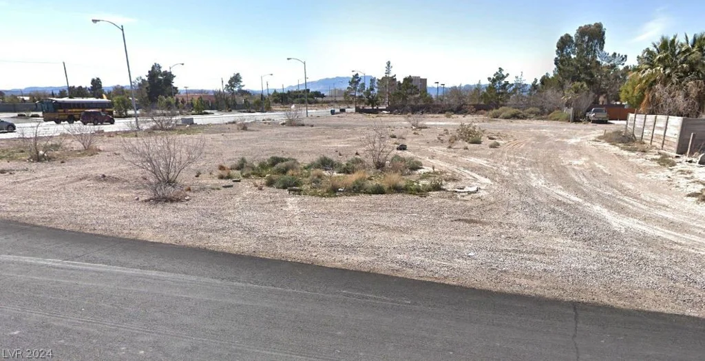 Windmill, Las Vegas, NV 89124