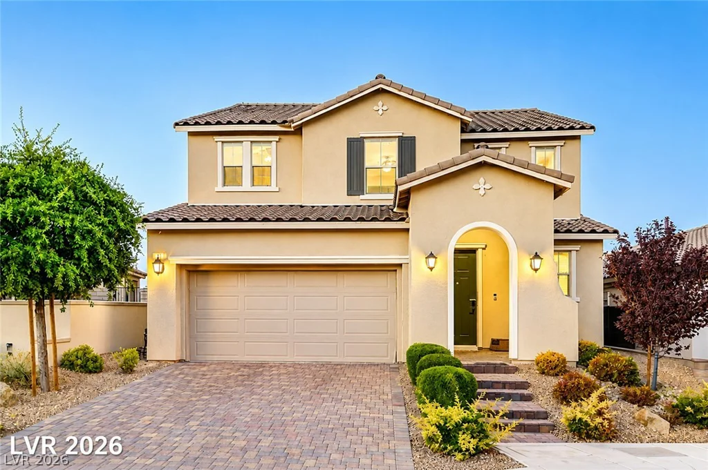 426 Port Reggio, Las Vegas, NV 89138