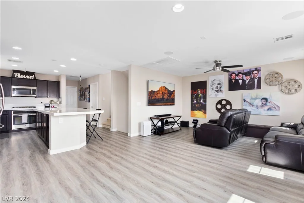 10472 Blue Rock, Las Vegas, NV 89178
