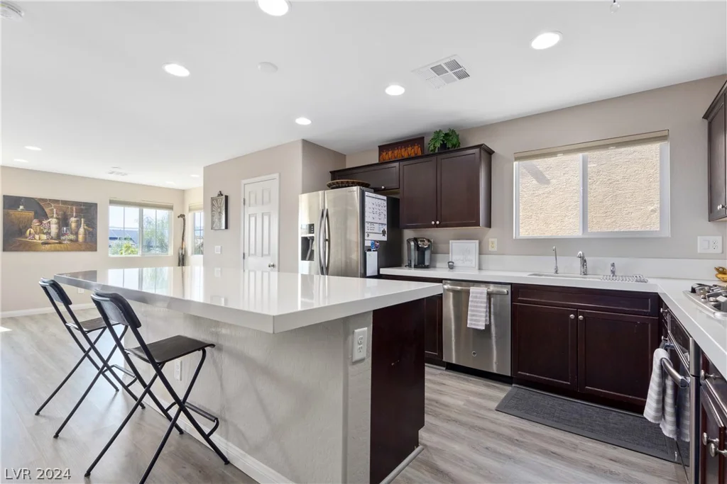 10472 Blue Rock, Las Vegas, NV 89178
