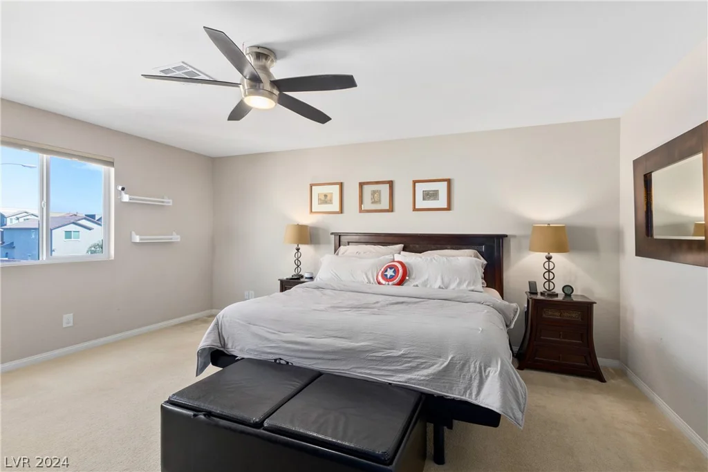 10472 Blue Rock, Las Vegas, NV 89178