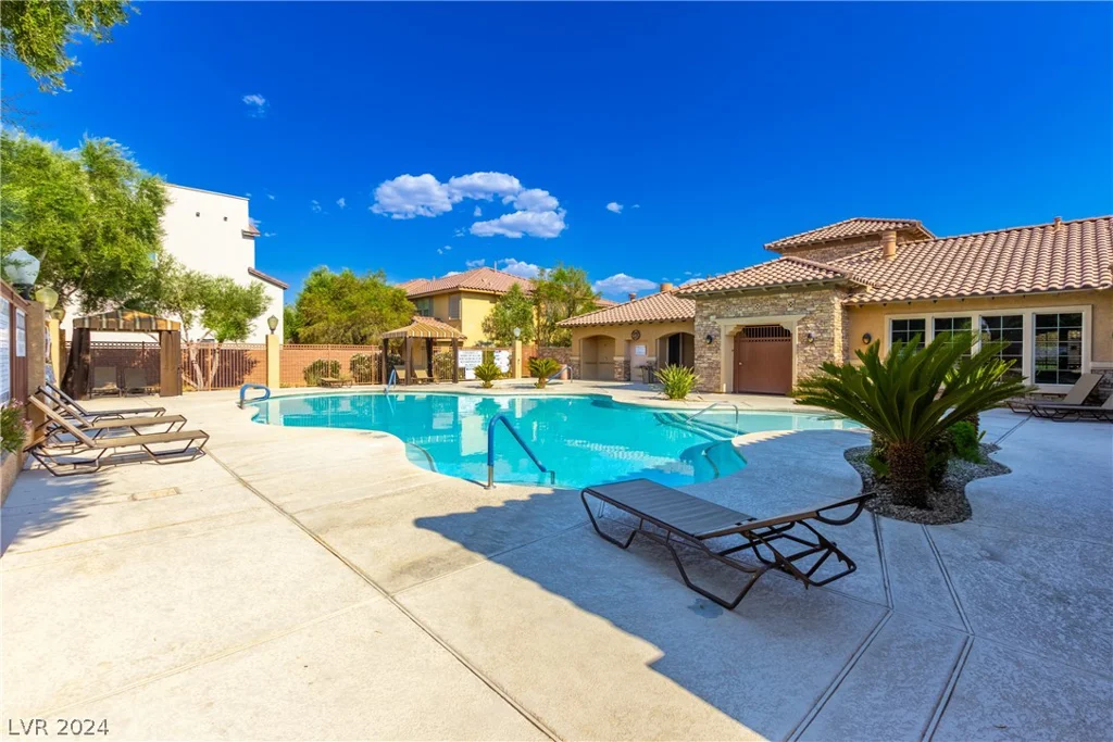 10472 Blue Rock, Las Vegas, NV 89178