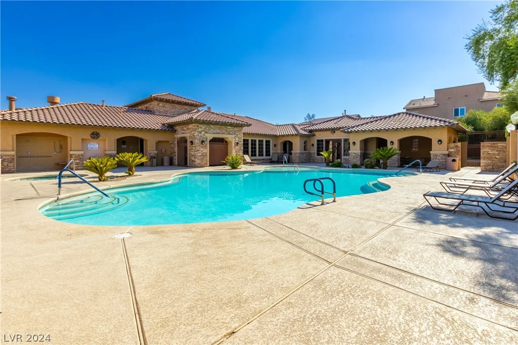 10472 Blue Rock, Las Vegas, NV 89178