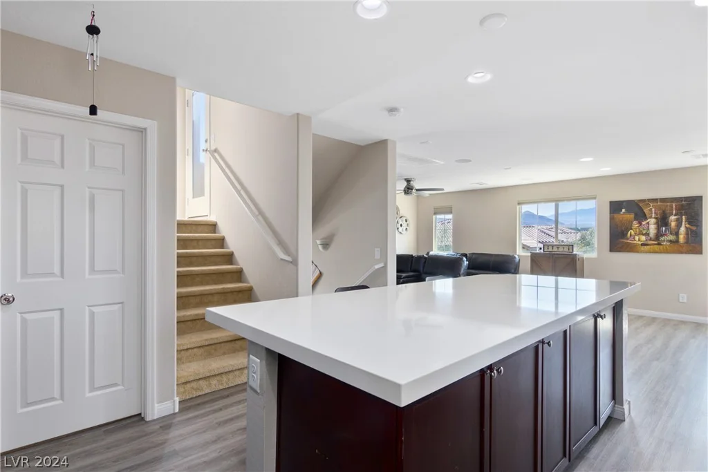 10472 Blue Rock, Las Vegas, NV 89178