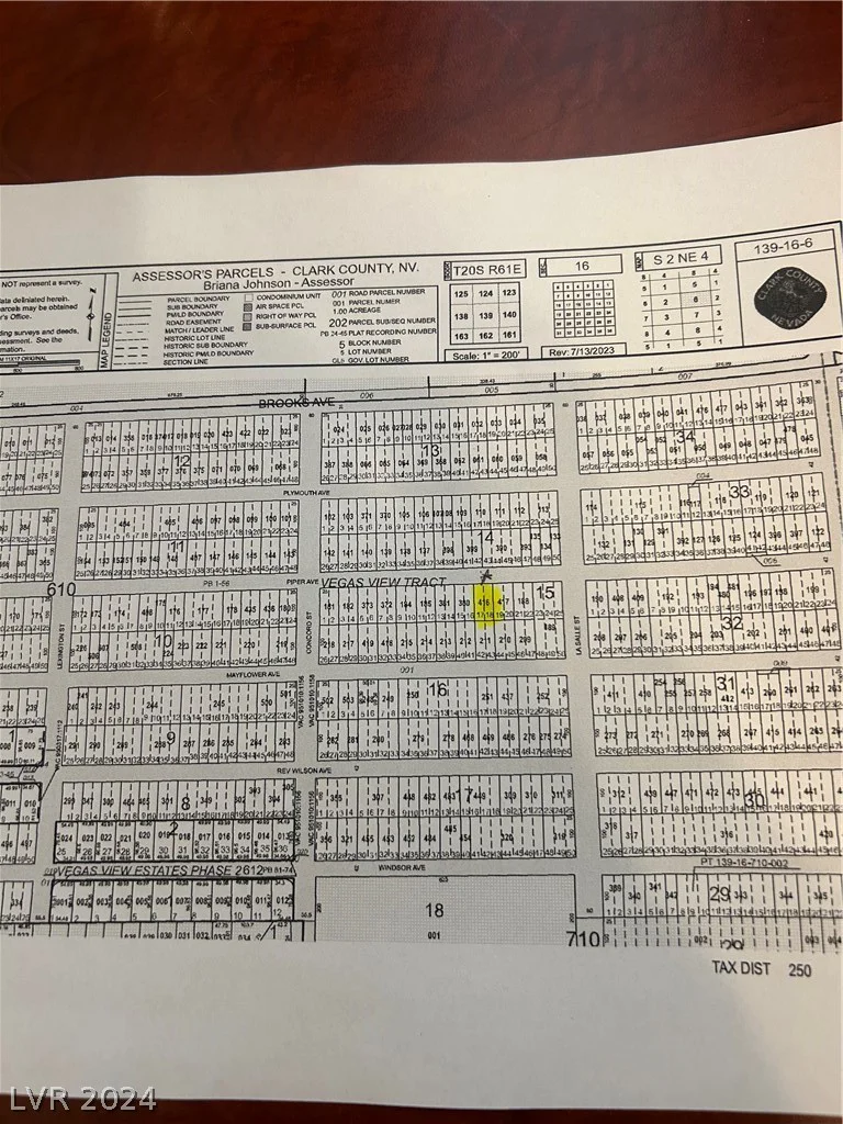 Piper, North Las Vegas, NV 89030