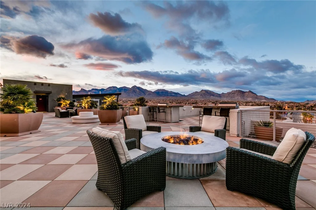 11441 Allerton Park, Las Vegas, NV 89135