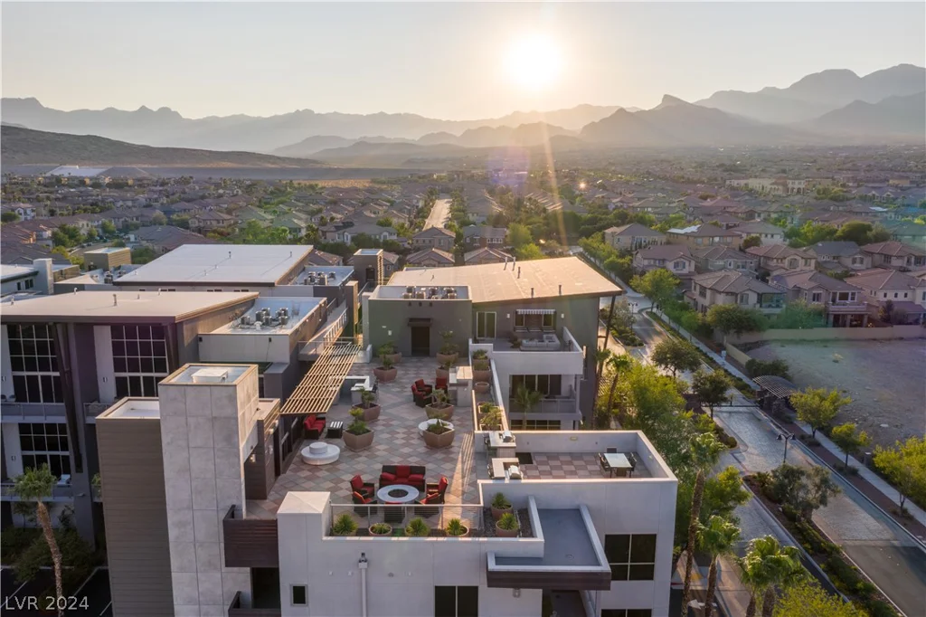 11441 Allerton Park, Las Vegas, NV 89135