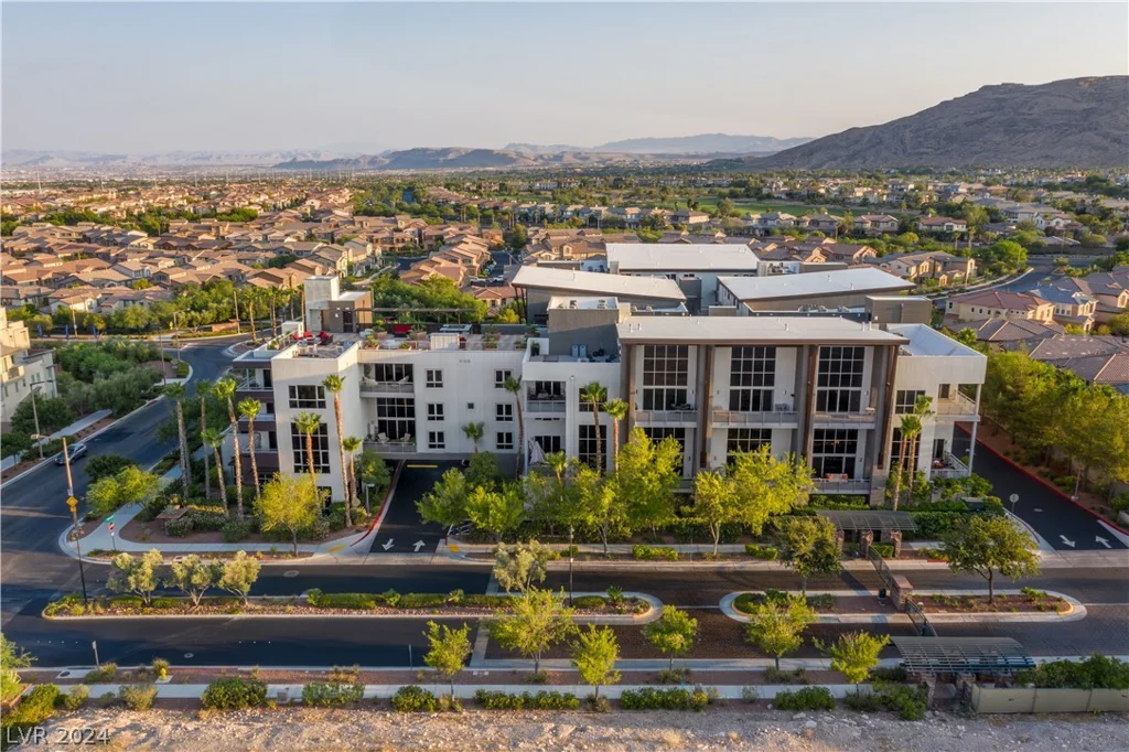 11441 Allerton Park, Las Vegas, NV 89135