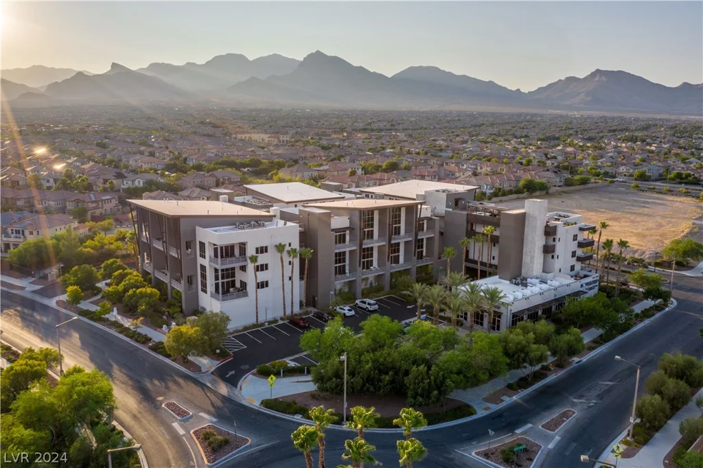 11441 Allerton Park, Las Vegas, NV 89135