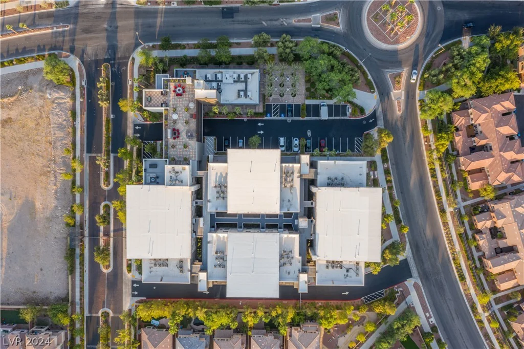 11441 Allerton Park, Las Vegas, NV 89135