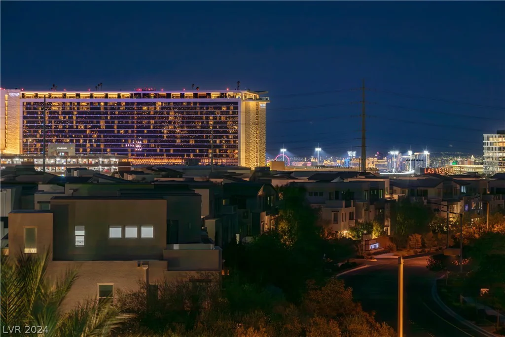 11441 Allerton Park, Las Vegas, NV 89135