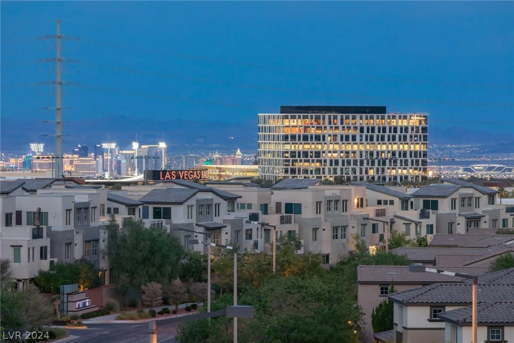 11441 Allerton Park, Las Vegas, NV 89135
