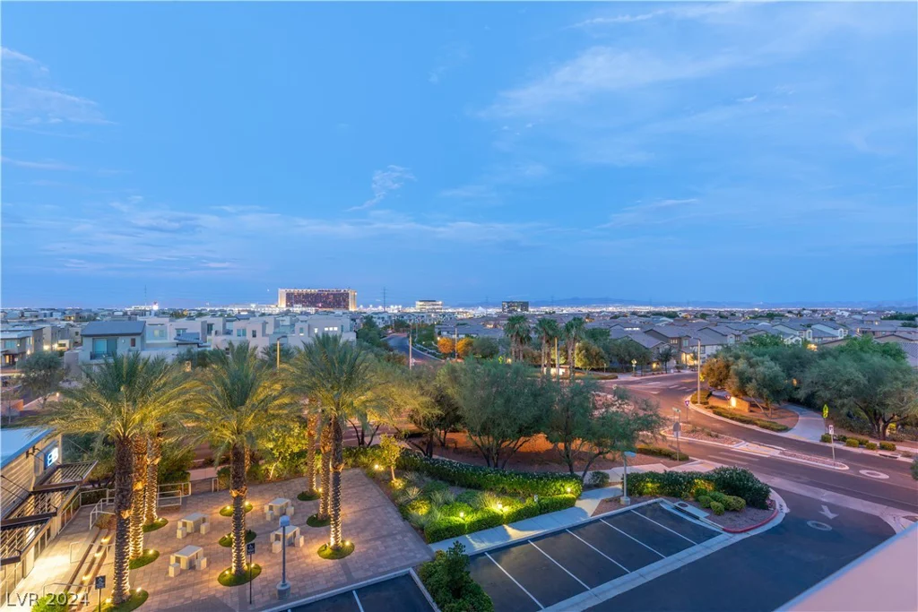 11441 Allerton Park, Las Vegas, NV 89135