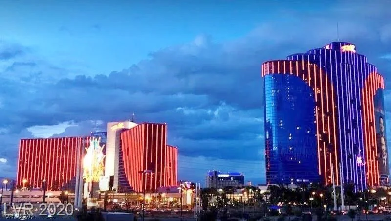 4200 Valley View, Las Vegas, NV 89103