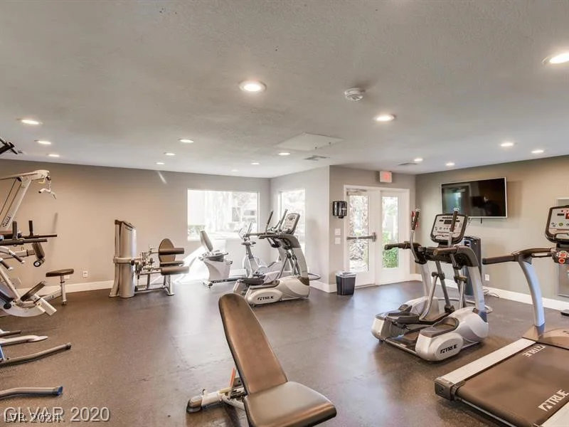 4200 Valley View, Las Vegas, NV 89103