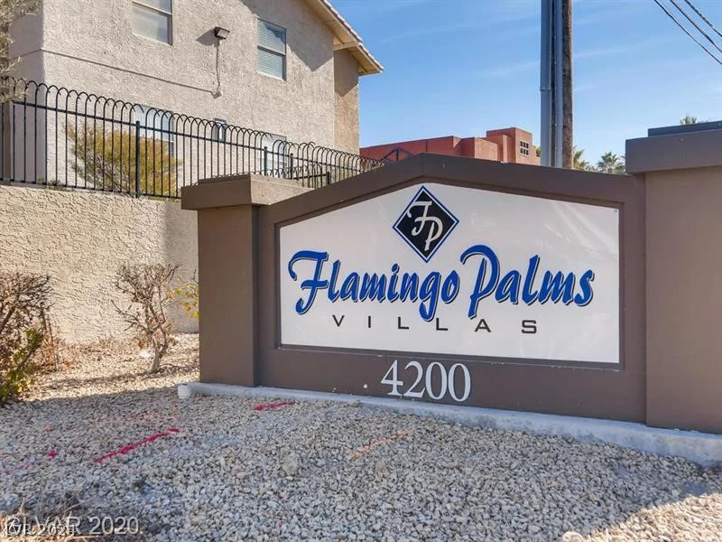 4200 Valley View, Las Vegas, NV 89103