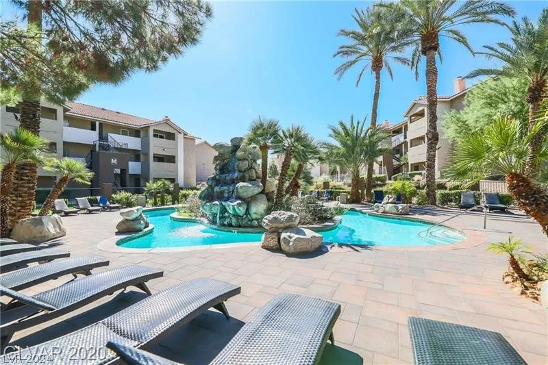 4200 Valley View, Las Vegas, NV 89103