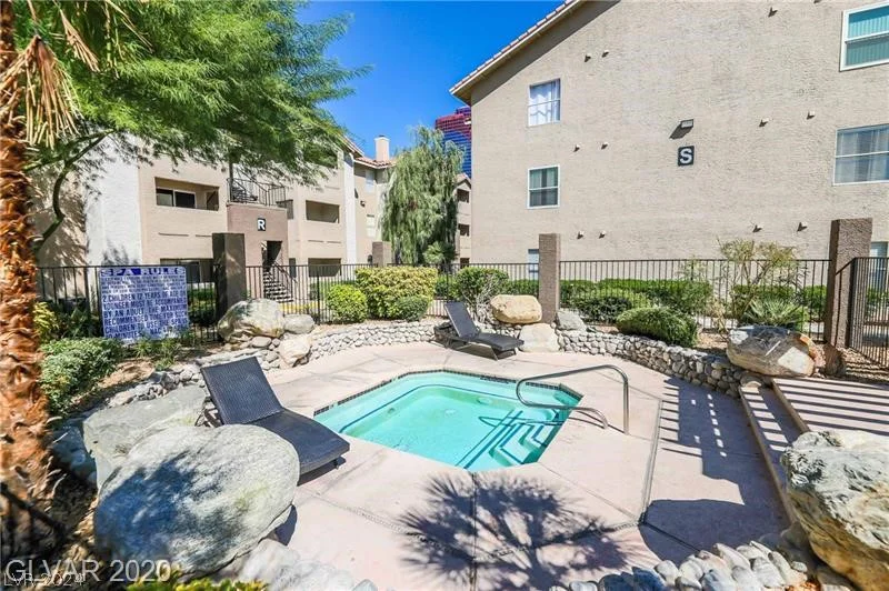 4200 Valley View, Las Vegas, NV 89103