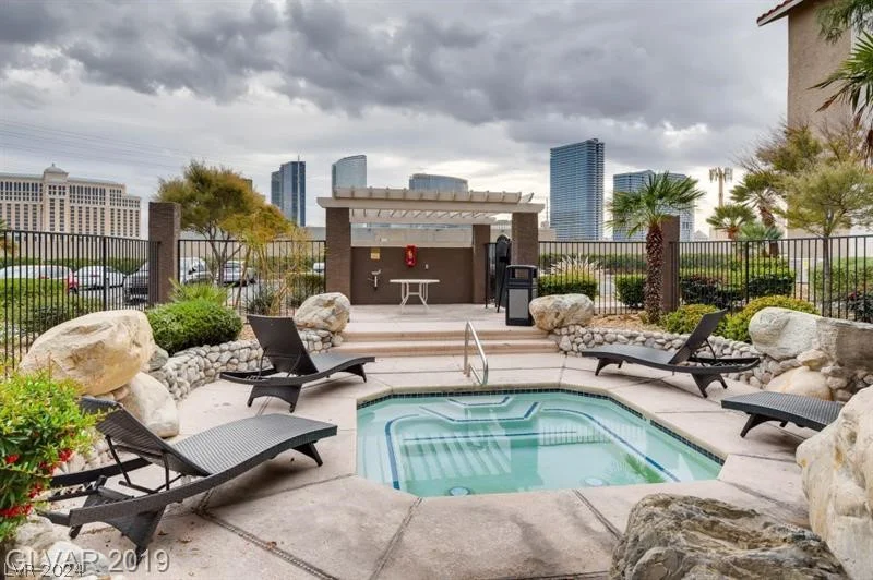 4200 Valley View, Las Vegas, NV 89103