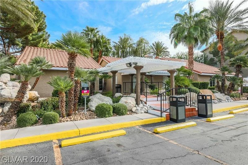 4200 Valley View, Las Vegas, NV 89103